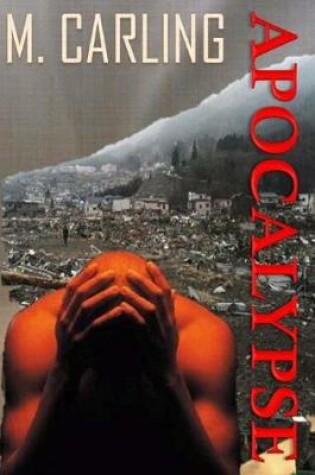 Cover of Apocalypse