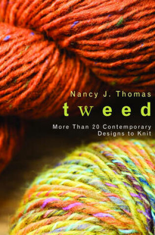 Cover of Tweed