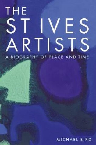 Cover of The St Ives Artists