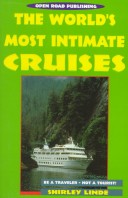 Book cover for The World's Most Intimate Cruises