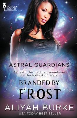 Book cover for Astral Guardians