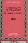 Book cover for El Estudiante de Salamanca; El Diablo Mundo