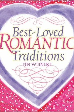 Cover of Best-Loved Romantic Traditions