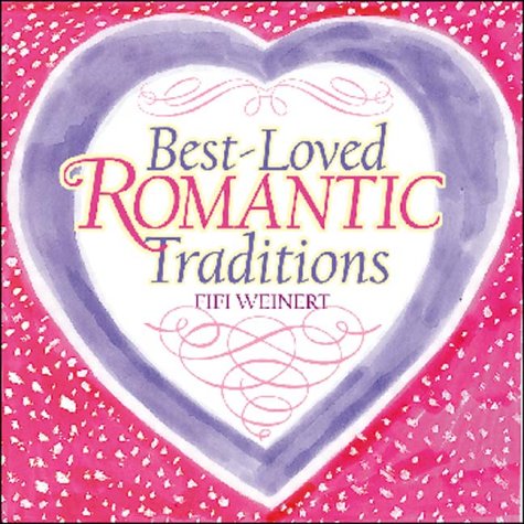 Book cover for Best-Loved Romantic Traditions