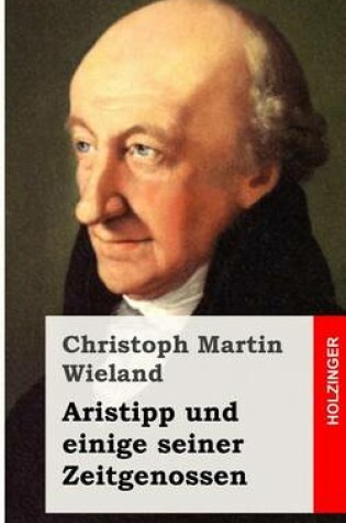 Cover of Aristipp und einige seiner Zeitgenossen