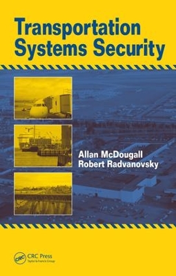 Cover of Transportation Systems Security