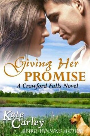 Cover of Giving Her Promise