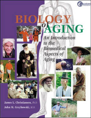 Cover of Biology of Aging