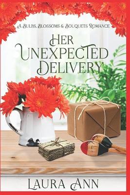 Book cover for Her Unexpected Delivery