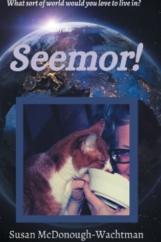 Cover of Seemor!