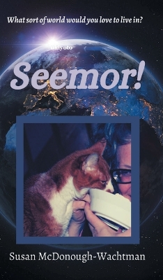 Book cover for Seemor!