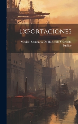 Cover of Exportaciones