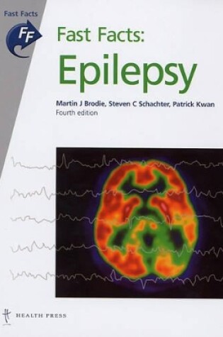 Cover of Epilepsy