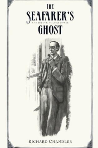 Cover of The Seafarer's Ghost