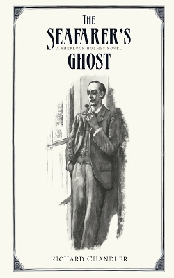 Book cover for The Seafarer's Ghost