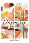 Book cover for Classmates Vol. 7: home