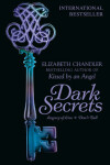 Book cover for Dark Secrets: Legacy of Lies & Don't Tell