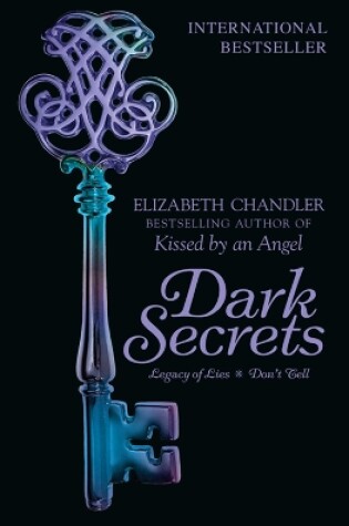 Cover of Dark Secrets: Legacy of Lies & Don't Tell