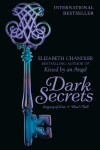 Book cover for Dark Secrets: Legacy of Lies & Don't Tell