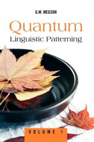 Cover of Quantum Linguistic Patterning