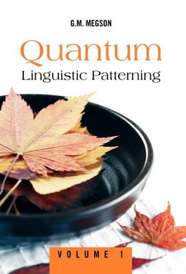 Book cover for Quantum Linguistic Patterning