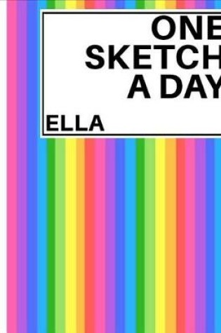 Cover of Ella