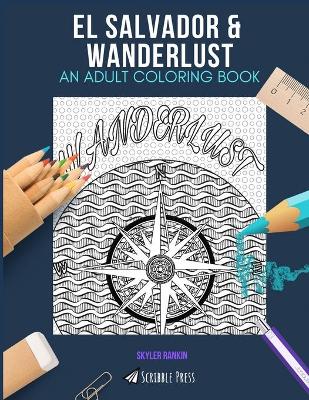 Book cover for El Salvador & Wanderlust