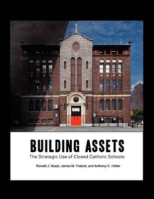 Book cover for Building Assets