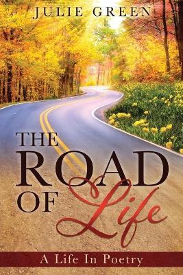 Book cover for The ROAD OF Life