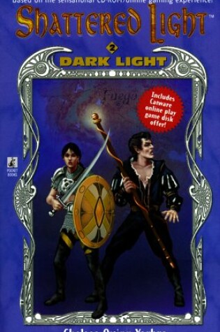 Cover of Dark Light