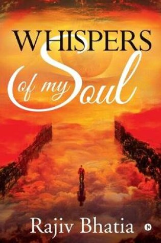 Cover of Whispers of My Soul