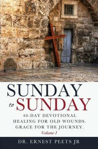 Cover of Sunday to Sunday Daily Devotions