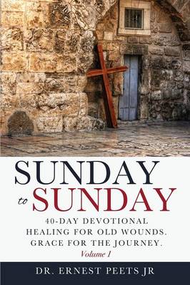 Cover of Sunday to Sunday Daily Devotions