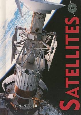 Cover of Satellites