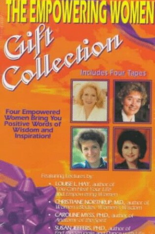 Cover of Empowering Women Collection