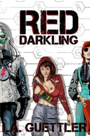 Cover of Red Darkling