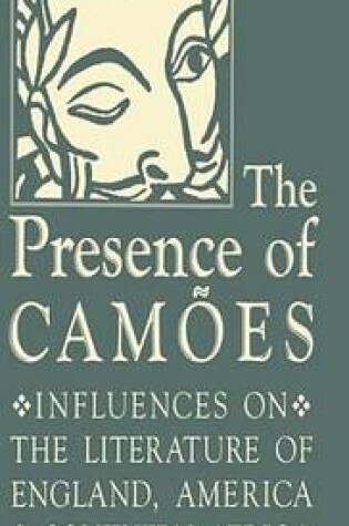 Cover of The Presence of CAM?Es