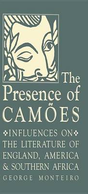 Book cover for The Presence of CAM?Es