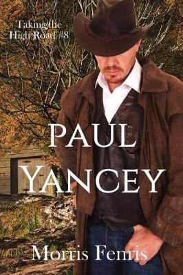 Book cover for Paul Yancey