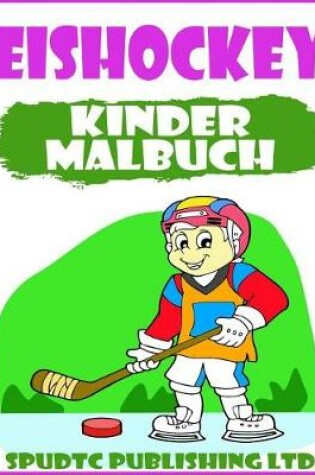 Cover of Eishockey