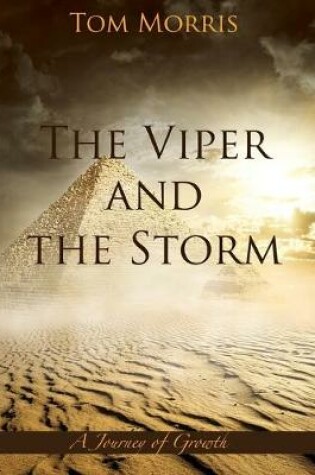 Cover of The Viper and the Storm