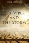 Book cover for The Viper and the Storm
