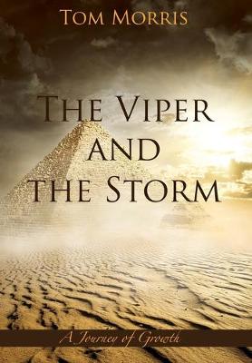 Book cover for The Viper and the Storm