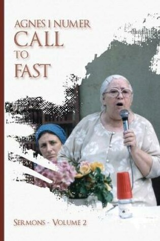 Cover of Agnes I. Numer - Call to Fast