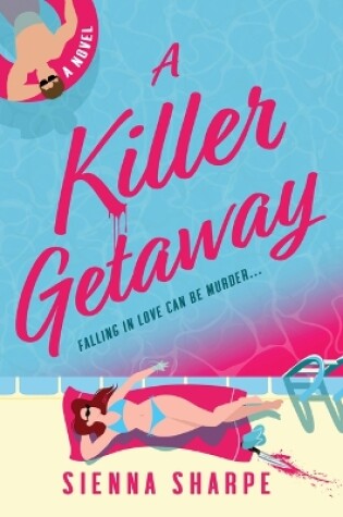 Cover of A Killer Getaway