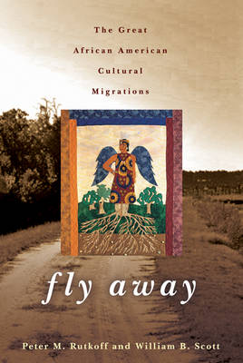 Book cover for Fly Away