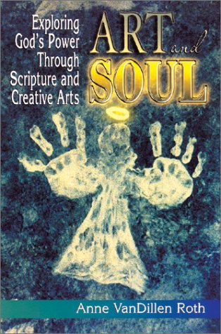 Book cover for Art and Soul