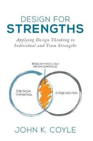 Cover of Design For Strengths