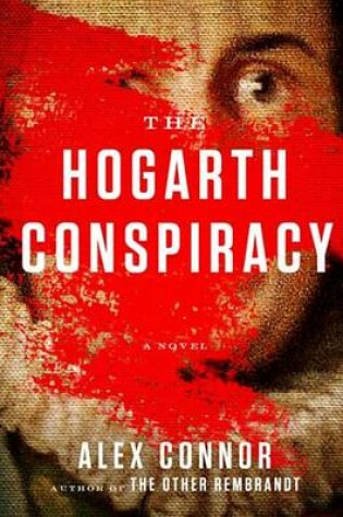 Cover of The Hogarth Conspiracy