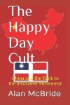 Book cover for The Happy Day Cult